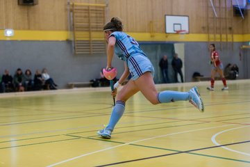 Bild 319 - A-Juniorinnen Punktrunde